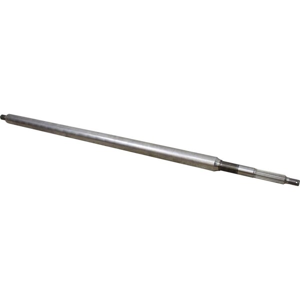 Aftermarket AMH203850 Upper Feederhouse Shaft AMH203850-ABL - main